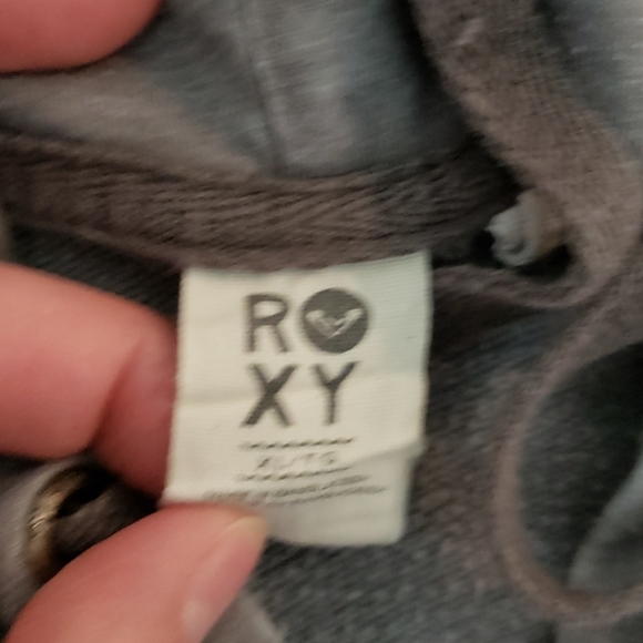 Roxy sweater - Picture 3 of 4